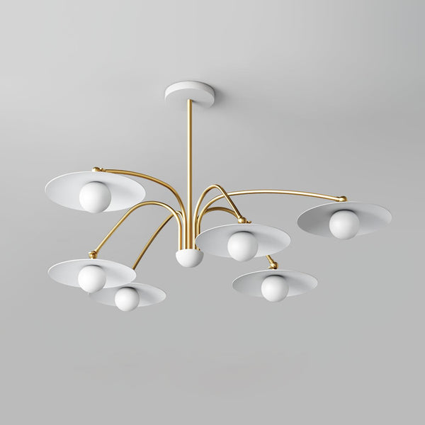 Champignon Chandelier