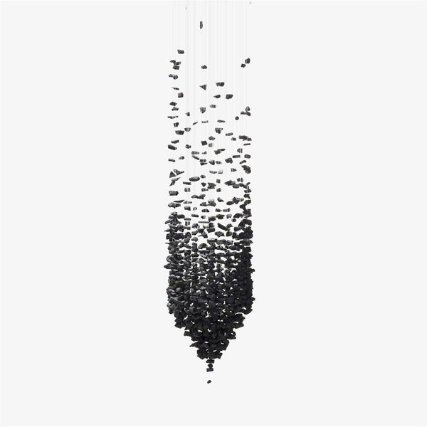 Charcoal Chandeliers S To Z