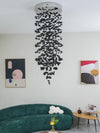Charcoal Chandeliers S To Z