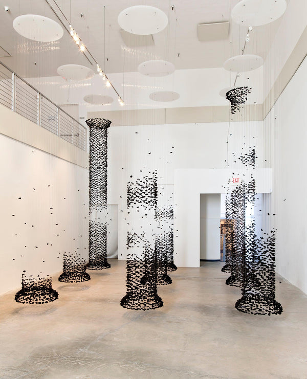 Charcoal Chandeliers S To Z