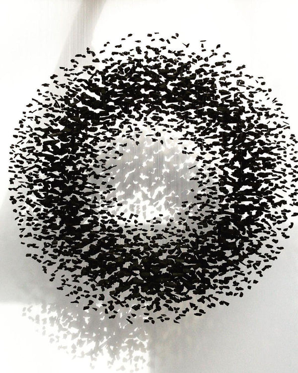 Charcoal Chandeliers S To Z