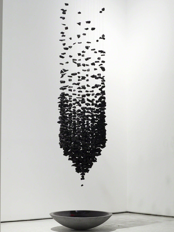 Charcoal Chandeliers S To Z