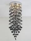 Charcoal Chandeliers S To Z