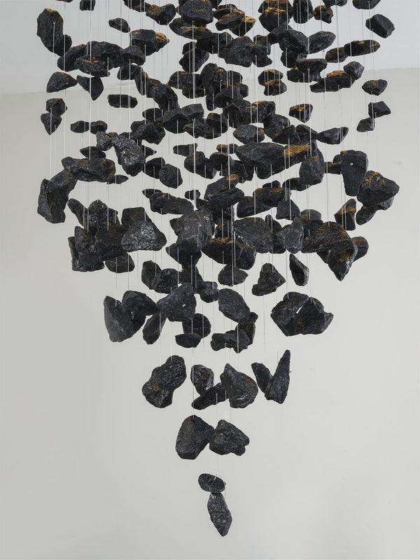 Charcoal Chandeliers S To Z