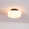 Charles Edwards Ceiling Lamp