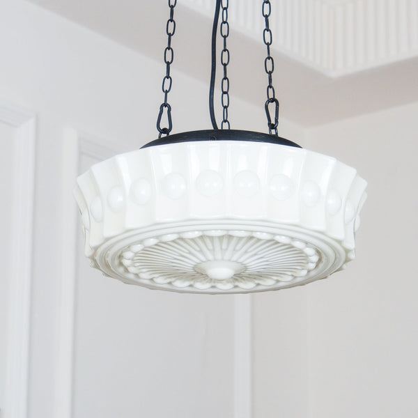 Charles Edwards Pendant Lamp