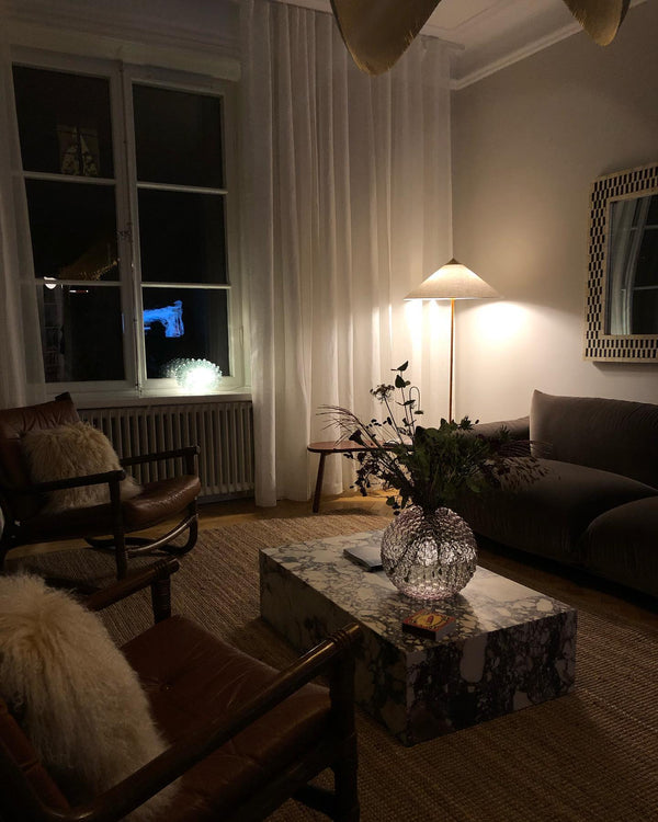 9602 Floor Lamp