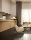 9602 Floor Lamp