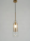 Chiswick Glass Pendant Light