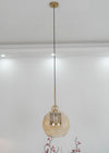 Chiswick Glass Pendant Light