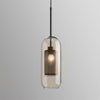 Chiswick Glass Pendant Light