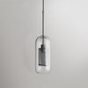 Chiswick Glass Pendant Light