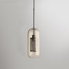 Chiswick Glass Pendant Light