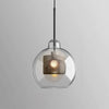 Chiswick Glass Pendant Light