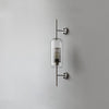 Chiswick Glass Wall Light