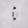 Chiswick Glass Wall Light