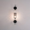 Chiswick Glass Wall Light