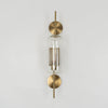 Chiswick Glass Wall Light