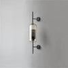Chiswick Glass Wall Light