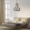 Circeo Chandelier