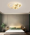 Circles Led Ceiling Light