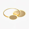 Circles Led Ceiling Light