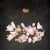 Circular Blossom Chandelier