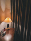 Classic Antique Table Lamp