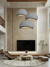 Khmara Pendant Light
