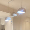 Khmara Rough Combination Chandelier B