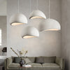 Cloud Pendant Swag Light Style B
