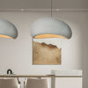 Cloud Pendant Swag Light Style B