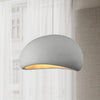 Cloud Pendant Swag Light Style B