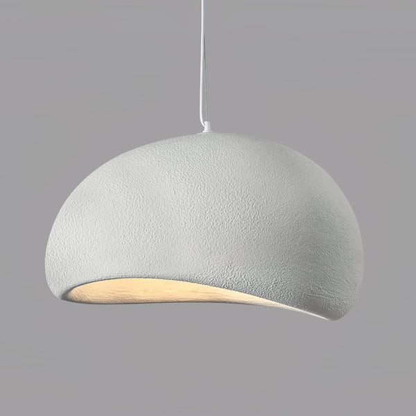 Cloud Pendant Swag Light Style B