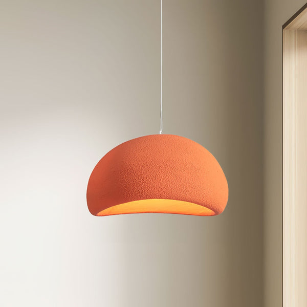 Cloud Pendant Swag Light Style B