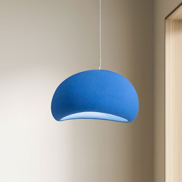 Cloud Pendant Swag Light Style B