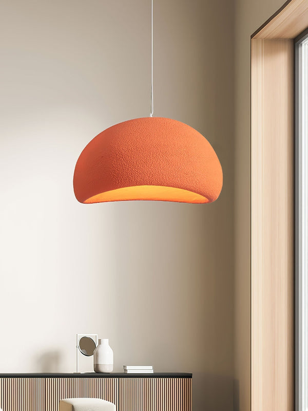 Cloud Pendant Swag Light Style B