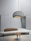 Cloud Pendant Swag Light Style B
