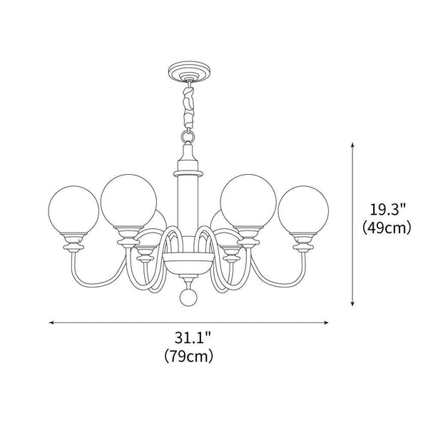 colonial-grace-chandelier