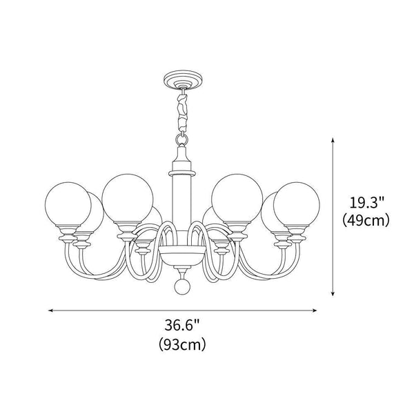colonial-grace-chandelier
