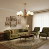 colonial-grace-chandelier