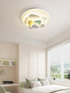 Colorful Cloud Ceiling Lamp