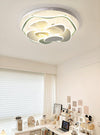 Colorful Cloud Ceiling Lamp