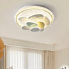 Colorful Cloud Ceiling Lamp