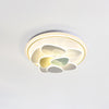 Colorful Cloud Ceiling Lamp