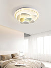 Colorful Cloud Ceiling Lamp