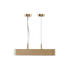 Colt Pendant Light