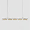 Colt Pendant Light