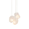Bubbles Cluster Pendant Light