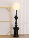 Roman Column Floor Lamp